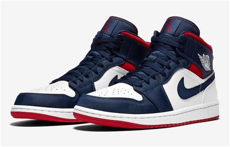 jordan 1 mid se usa